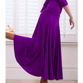 Modern Dance Skirts - Bottoms - 9