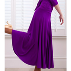 Modern Dance Skirts - Bottoms - 9