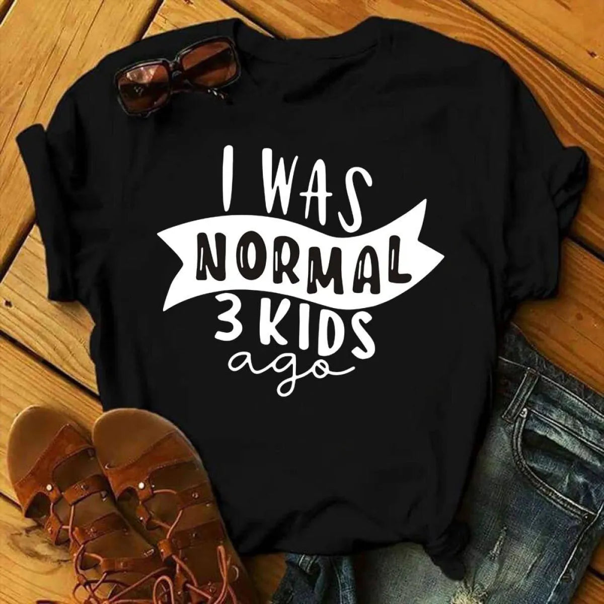Mom T-Shirts - T-Shirts - 14