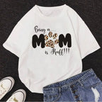 Mom T-Shirts - T-Shirts - 16