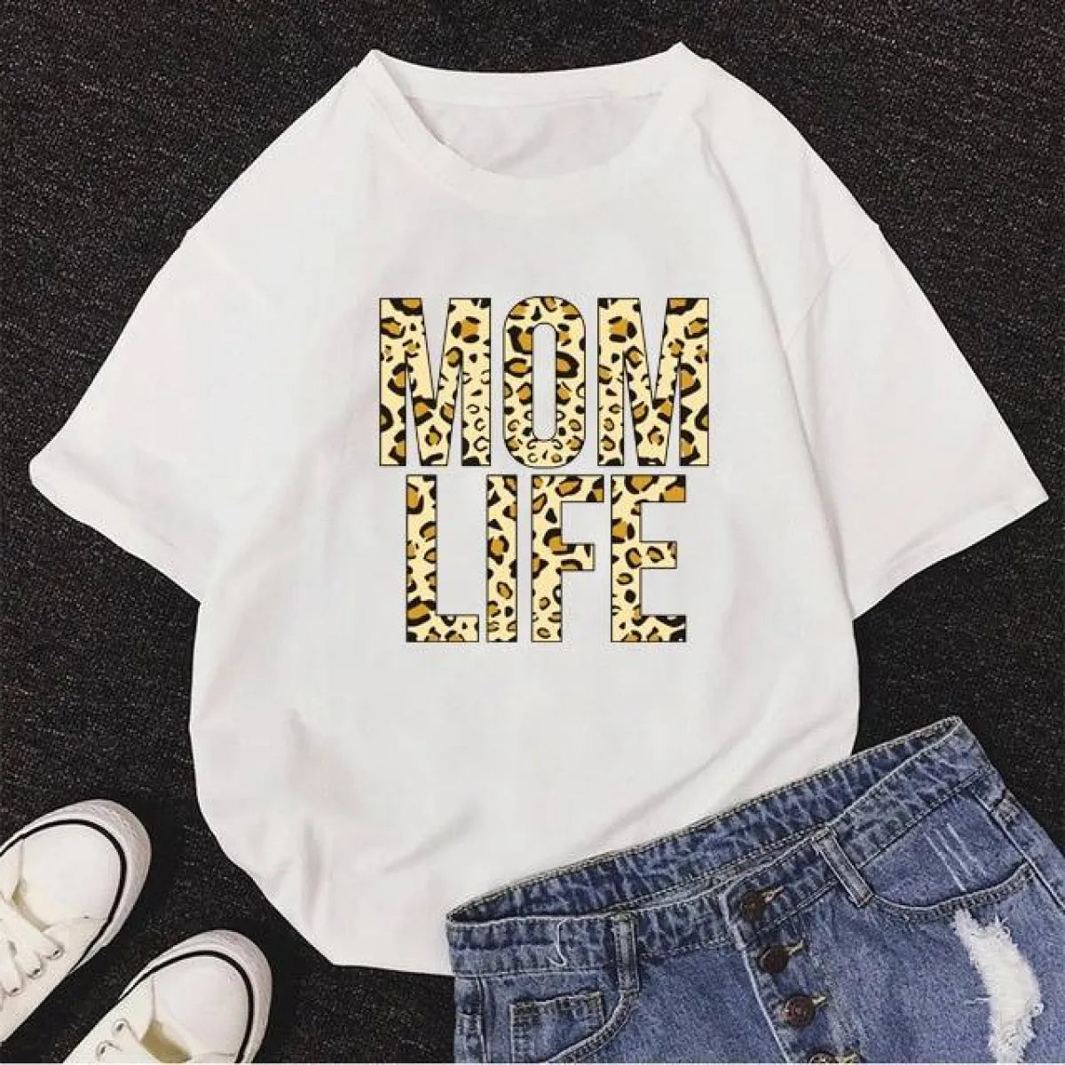 Mom T-Shirts - T-Shirts - 19