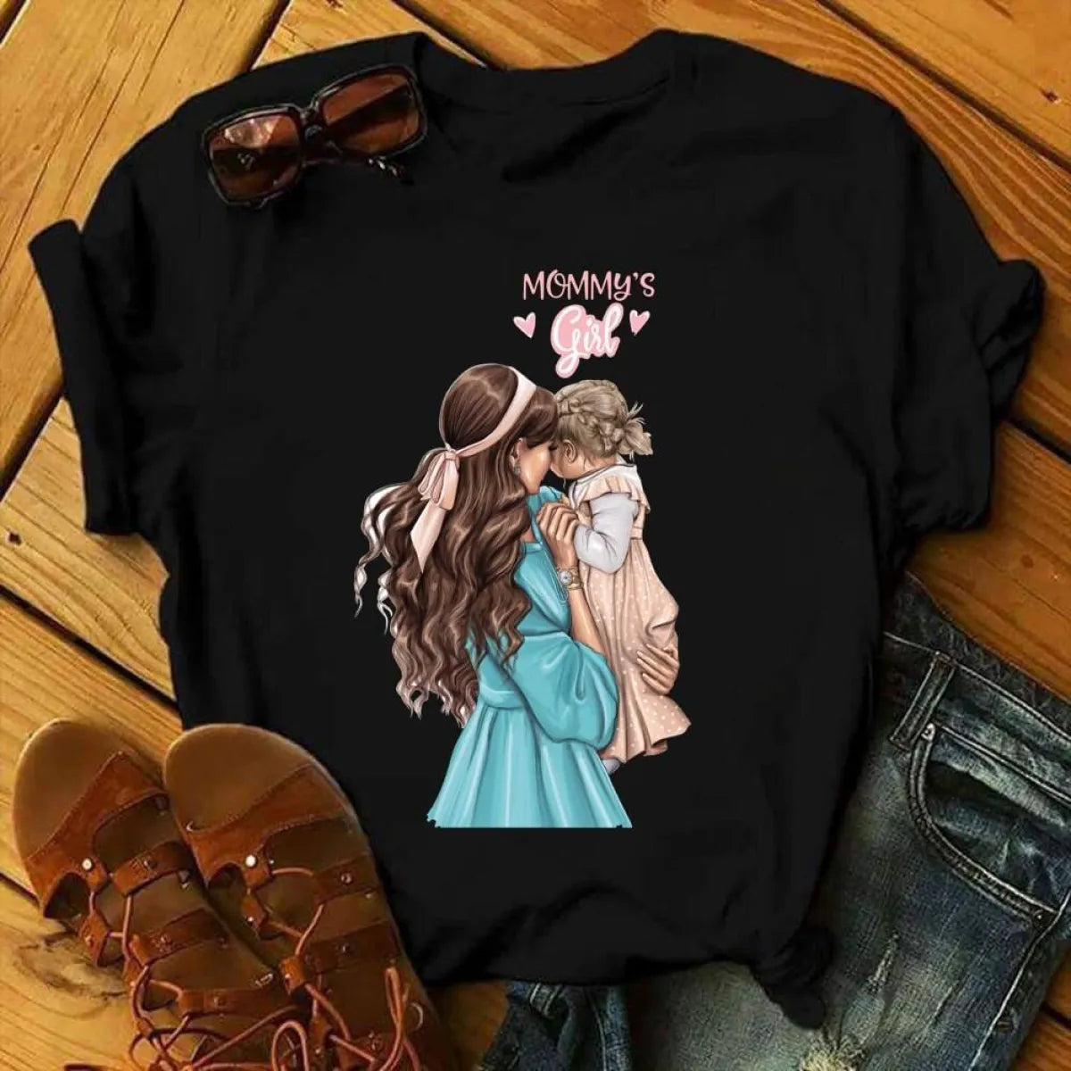 Mom T-Shirts - T-Shirts - 20
