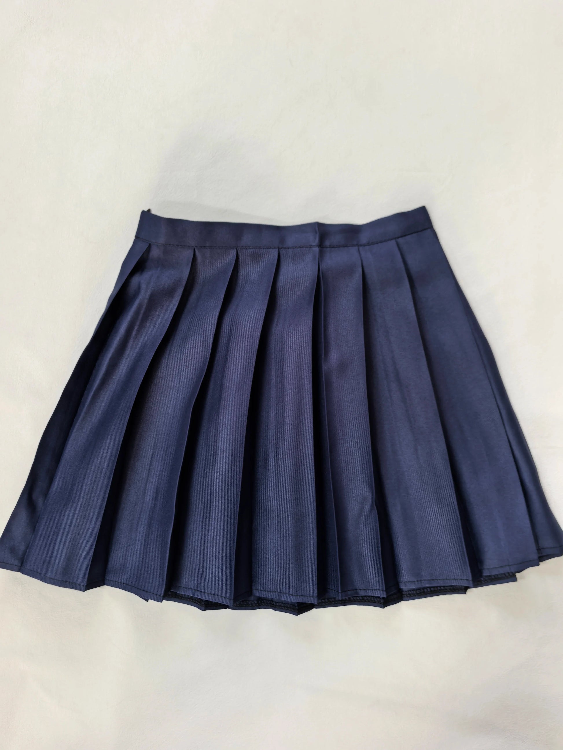 Momo Ayase Cosplay Costume – Dandadan School Uniform with Earrings - Anime - Costume Dresses - 2024 - 10 - Worldwide