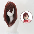 Momo Ayase Cosplay Costume – Dandadan School Uniform Set with Accessories - Anime - Sets - 20