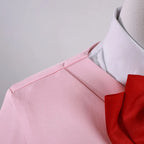 Momo Ayase Cosplay Costume – Dandadan School Uniform Set with Accessories - Anime - Sets - 14