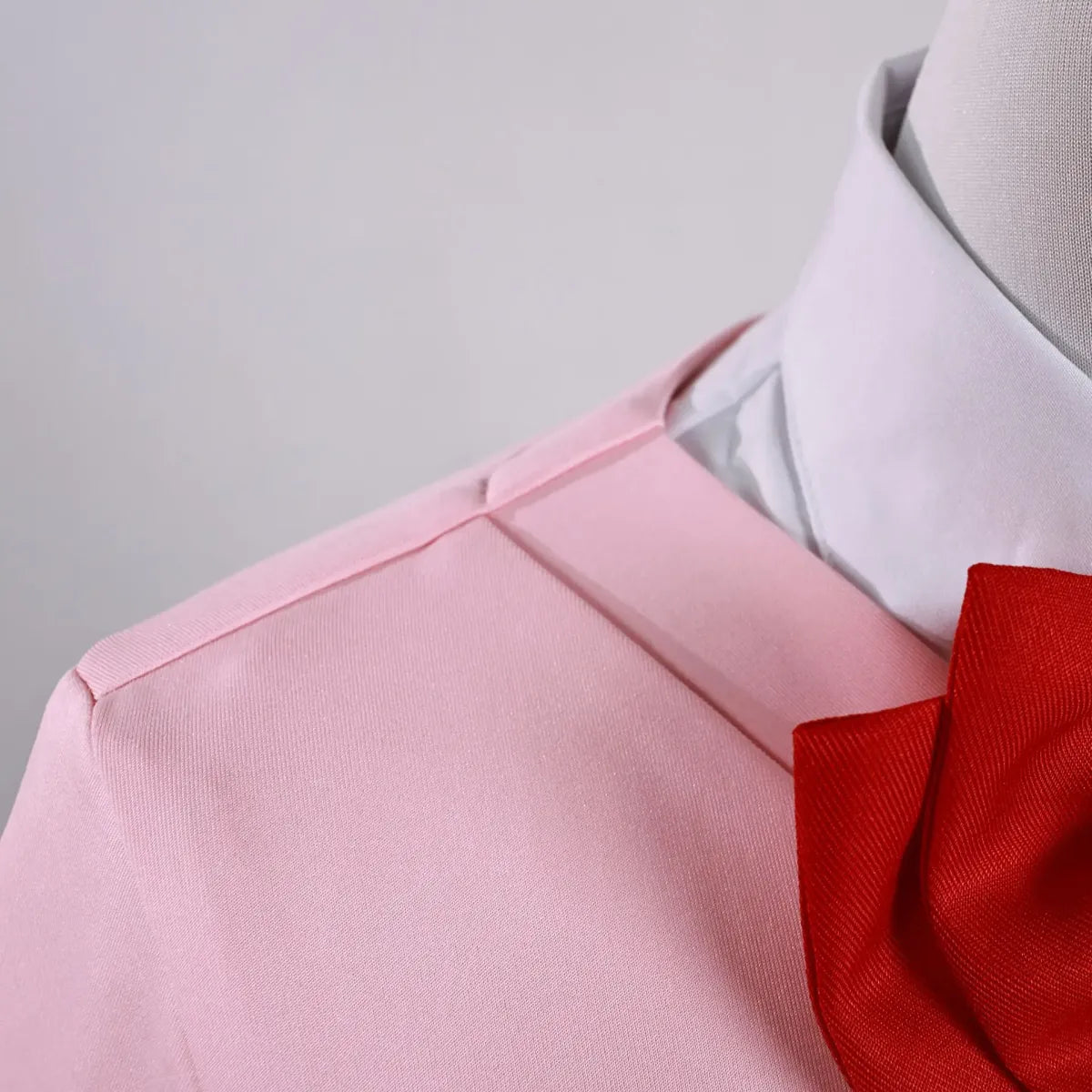 Momo Ayase Cosplay Costume – Dandadan School Uniform Set with Accessories - Anime - Sets - 14