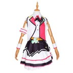 Momoi Airi Cosplay Costume Set – MORE MORE JUMP! - Dresses - Cosplay - 2