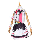 Momoi Airi Cosplay Costume Set – MORE MORE JUMP! - Dresses - Cosplay - 3