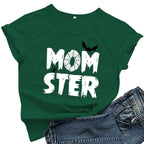 Momster T Shirt - T-Shirts - 10