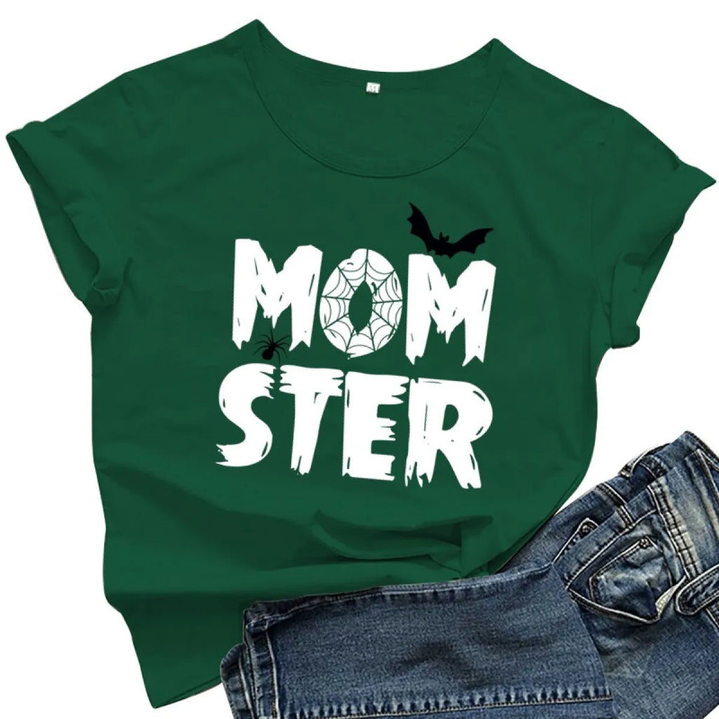 Momster T Shirt - T-Shirts - 14