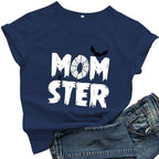 Momster T Shirt - T-Shirts - 5