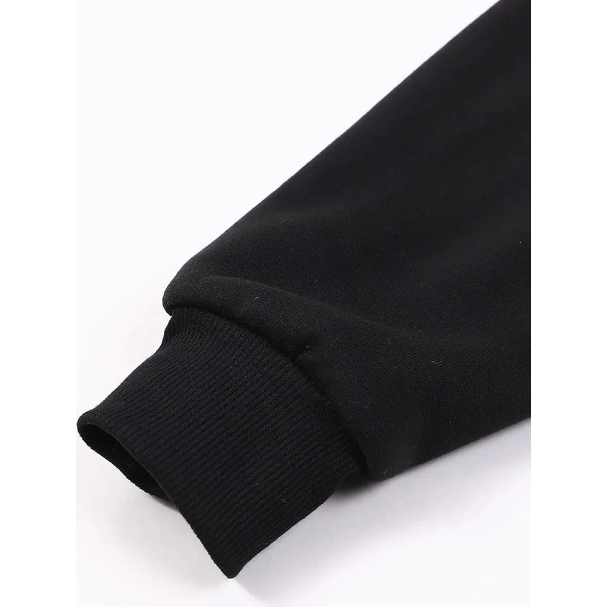 ’Monday’ Sad Anime Girl Tee - T-Shirts - 6