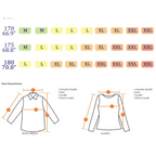 ’Monday’ Sad Anime Girl Tee - T-Shirts - 11