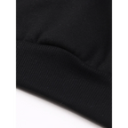 ’Monday’ Sad Anime Girl Tee - T-Shirts - 5