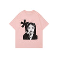 Monochrome Mystique Tee - T-Shirts - 5