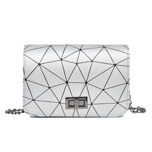 Mosaic Mini Crossbody - Women Bags & Wallets - 1