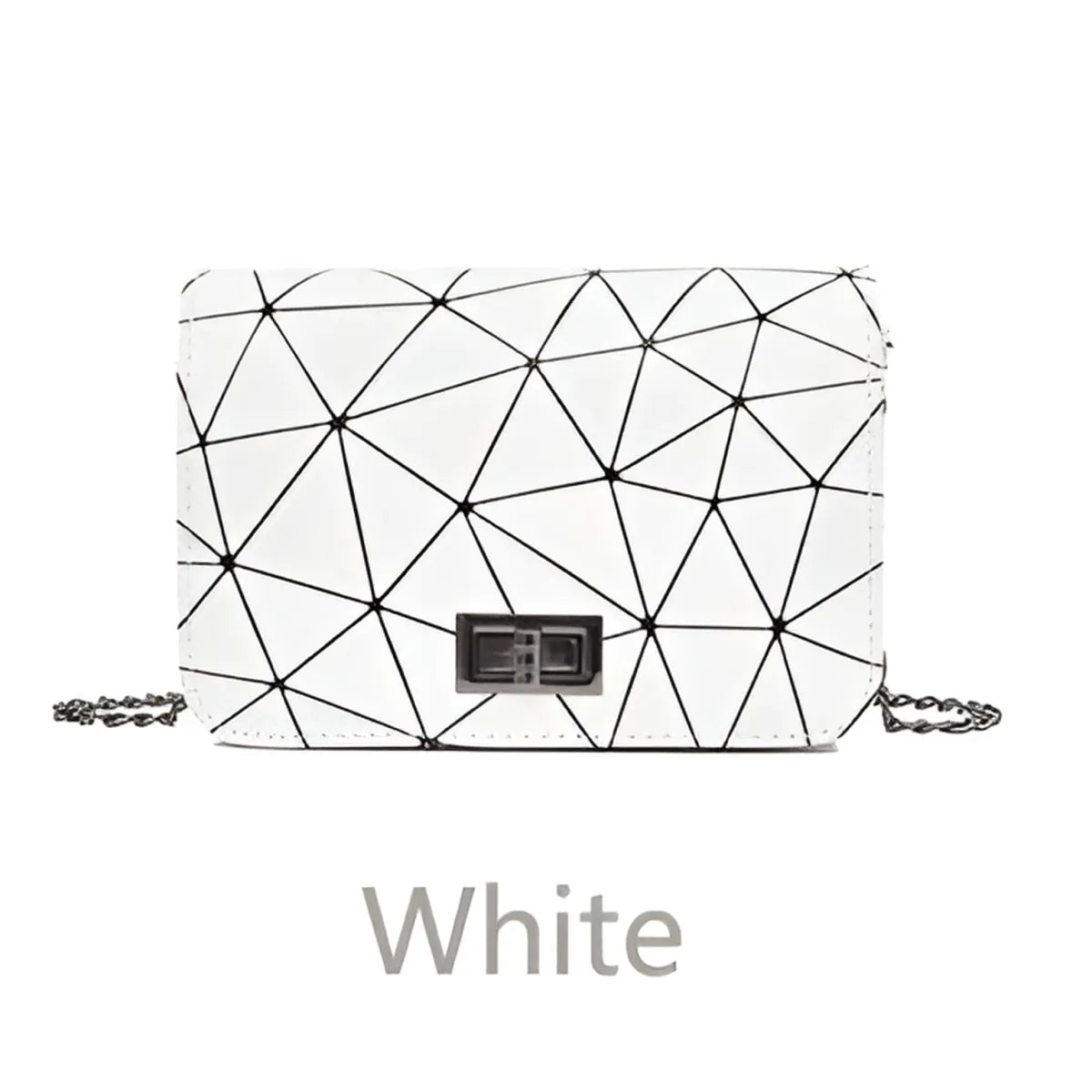 Mosaic Mini Crossbody - Women Bags & Wallets - 10