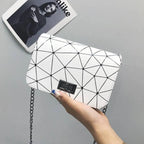 Mosaic Mini Crossbody - Women Bags & Wallets - 11