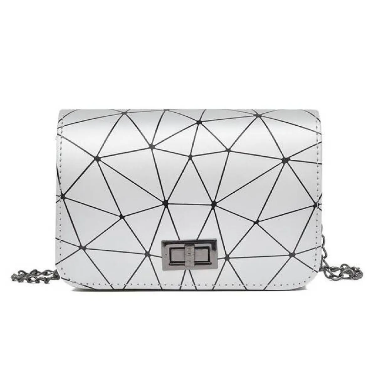 Mosaic Mini Crossbody - Women Bags & Wallets - 26