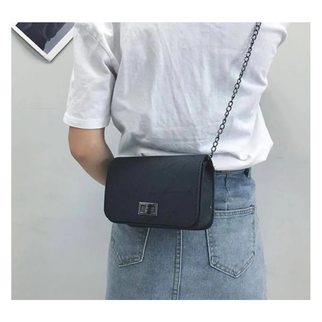 Mosaic Mini Crossbody - Women Bags & Wallets - 5