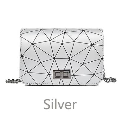 Mosaic Mini Crossbody - Women Bags & Wallets - Shirts & Tops - 8 - 2024