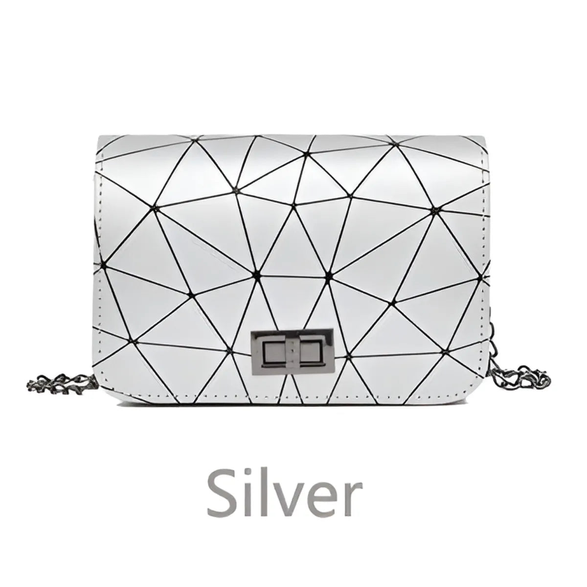 Mosaic Mini Crossbody - Women Bags & Wallets - 8