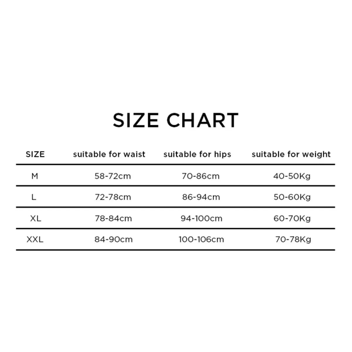 Multicolored Pastel Striped Cotton Panties - Women’s Clothing & Accessories - Panties - 6