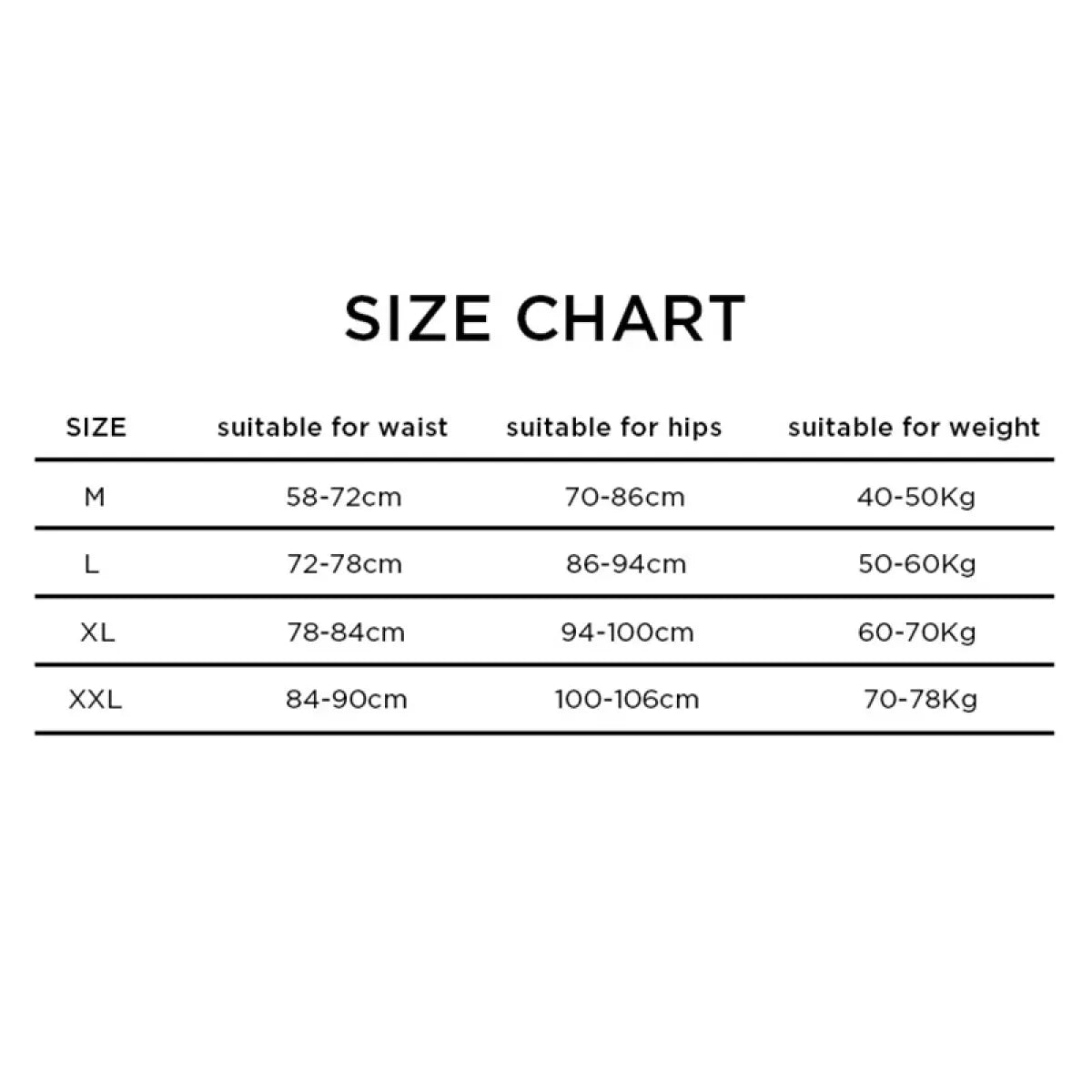 Multicolored Striped Cotton Panties - Women’s Clothing & Accessories - Panties - 6