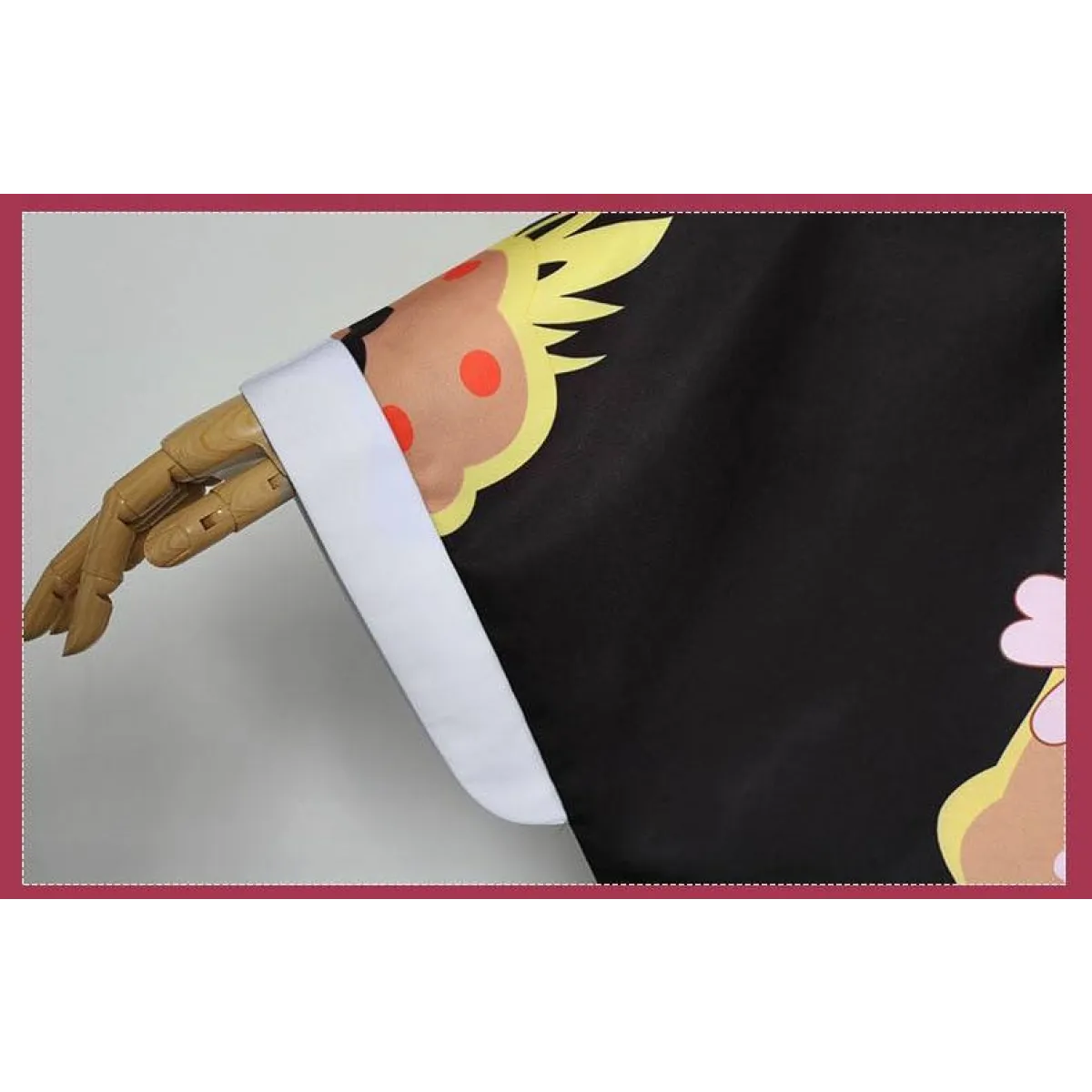 Muzan Kibutsuji Cosplay - Dresses - 12