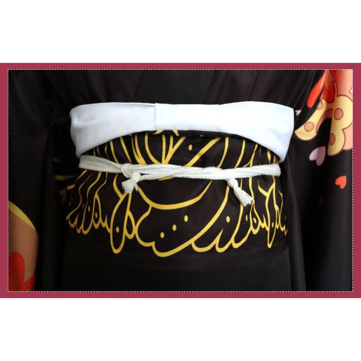 Muzan Kibutsuji Cosplay - Dresses - 14