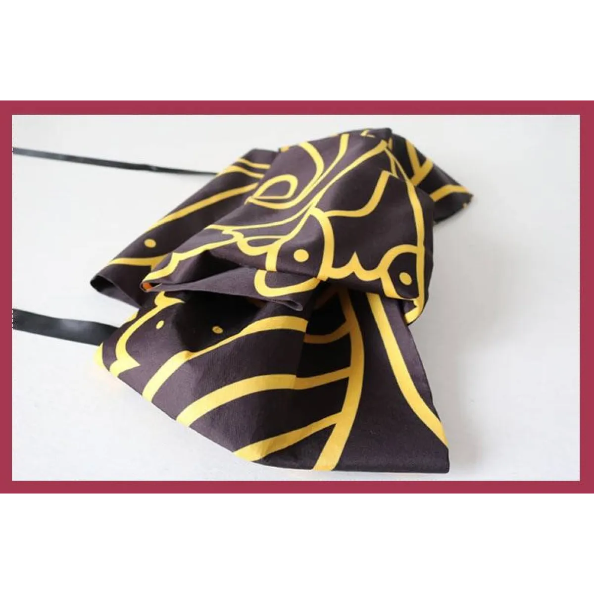 Muzan Kibutsuji Cosplay - Dresses - 15