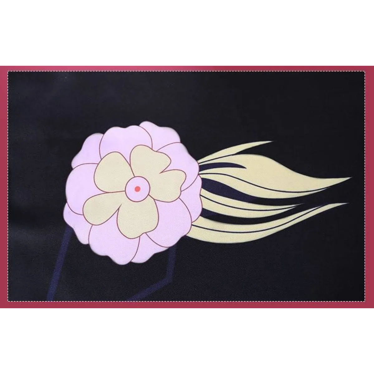 Muzan Kibutsuji Cosplay - Dresses - 16