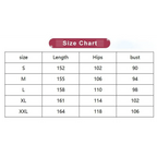 Muzan Kibutsuji Cosplay - Dresses - 8