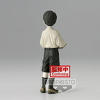 Demon Slayer: Kimetsu no Yaiba Figure Demon Series - vol.7 (A: Muzan Kibutsuji) Figure