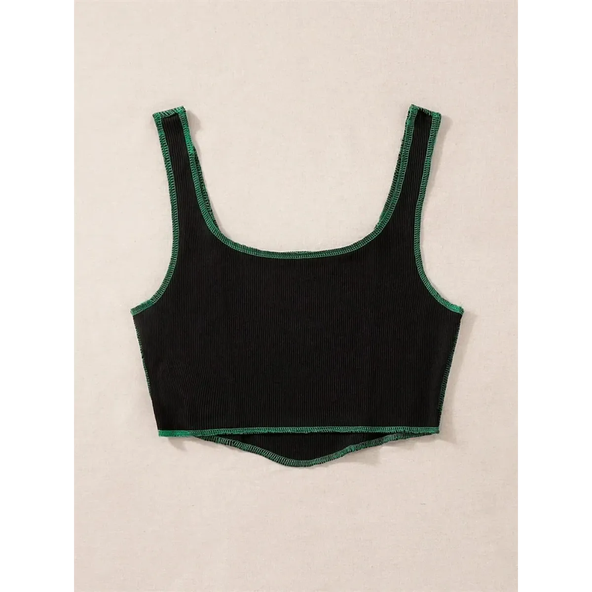 Mystical Mushroom Corset Tank - Women’s Clothing & Accessories - 4