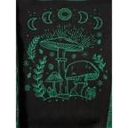 Mystical Mushroom Corset Tank - Women’s Clothing & Accessories - 5