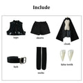 Nanakusa Nazuna Cosplay Costume – Call of the Night - Cosplay - Cosplay Outfit - 5