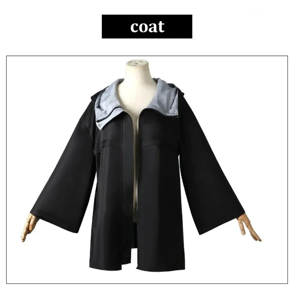 Nanakusa Nazuna Cosplay Costume – Call of the Night - Cosplay - Cosplay Outfit - 4