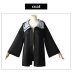 Nanakusa Nazuna Cosplay Costume – Call of the Night - Cosplay - Cosplay Outfit - 4