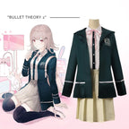 Danganronpa Nanami Chiaki Cosplay - Anime - 1
