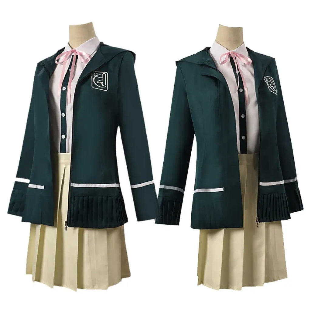 Danganronpa Nanami Chiaki Cosplay - Anime - 4