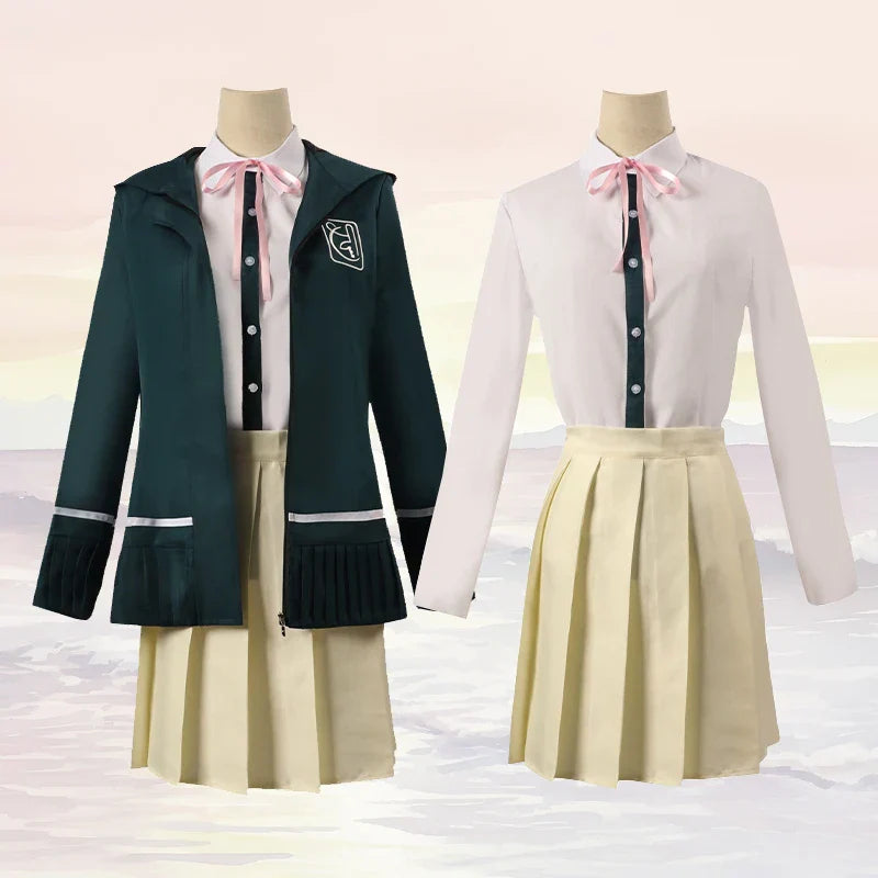 Danganronpa Nanami Chiaki Cosplay - Anime - Costumes - 5 - 2024