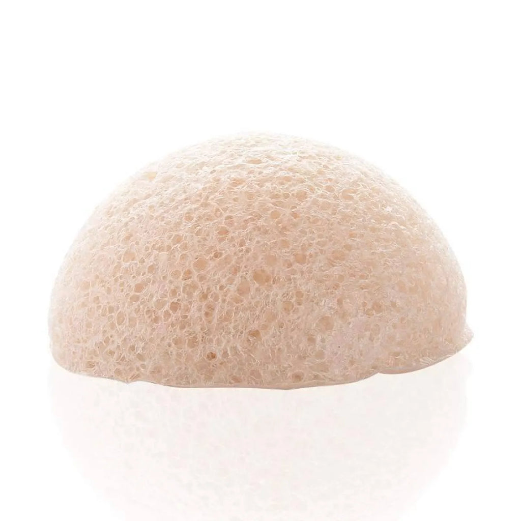 Natural Konjac Cleansing Face Sponge - Skin Care - 10