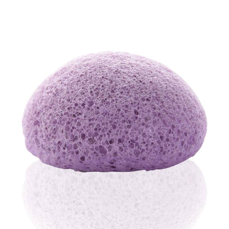 Natural Konjac Cleansing Face Sponge - Skin Care - Health & Beauty - 5 - 2024