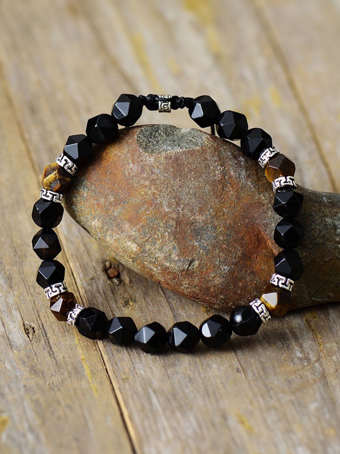 Natural Stone Bracelet - Women’s Jewelry - Bracelets - 4 - 2024