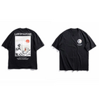 Law Of Nature Tee - T-Shirts - 10