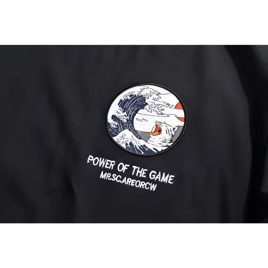 Law Of Nature Tee - T-Shirts - 11