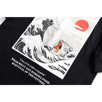Law Of Nature Tee - T-Shirts - 12