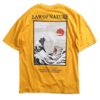 Law Of Nature Tee - T-Shirts - 2
