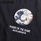 Law Of Nature Tee - T-Shirts - 5